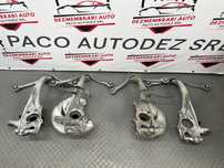 Fuzeta Fata Stanga/Dreapta Audi A4 B8 A5 Q5 A6 4G A7