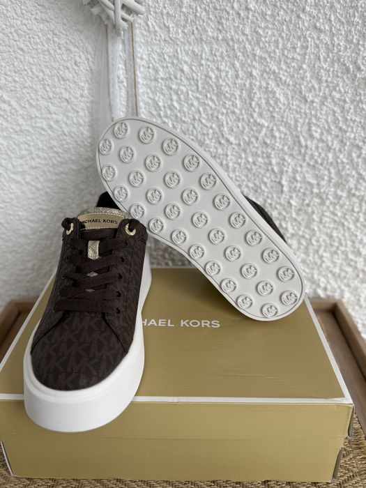 Michael Kors сникърси ОРИГИНАЛНИ САЩ