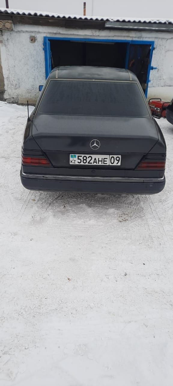 Продам Мерседес E 200