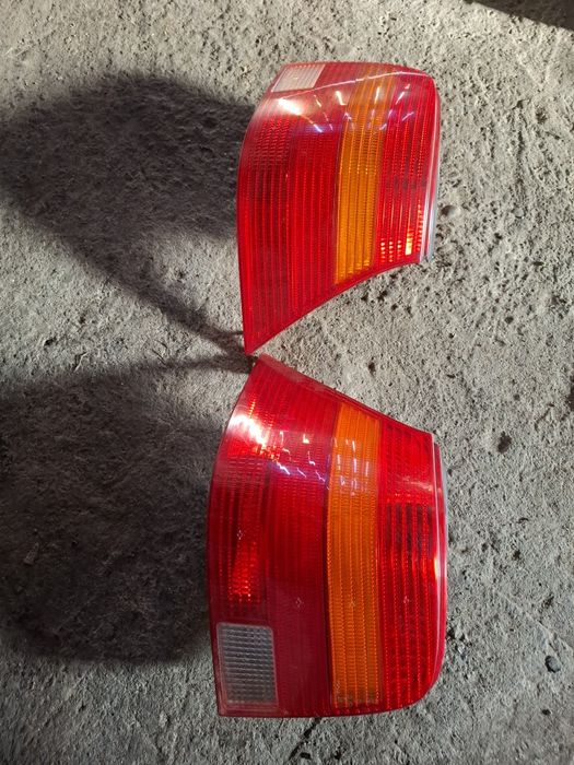 Stopuri Triple Wolswagen Golf 4