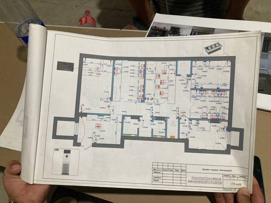 Elektrika mantaj электрика монтаж 60 000 точка