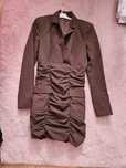Rochie zara scurta
