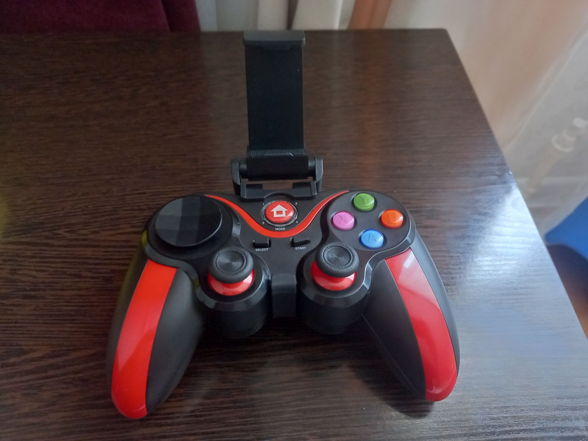 GAMEPAD.Новый (гимпад)