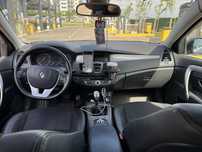 Renault laguna 1.5 dci