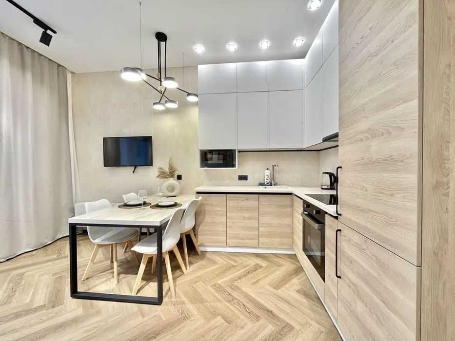 Сдается уютная квартира на Мирзо-Улугбекском районе | Ц1