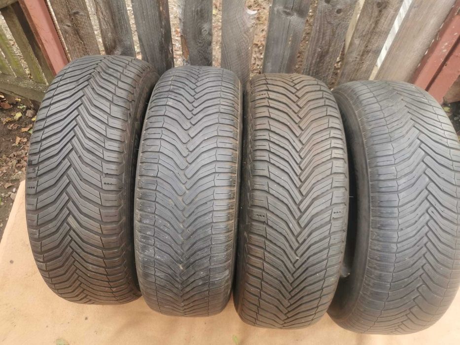 Cauciucuri de iarna 215 65 16