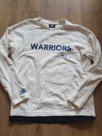 Тренировъчна блуза Golden State Warriors NBA