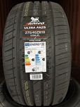 Нови Летни Гуми Arivo Ultra Arz5 275/40R19 105W Xl Нов Dot
