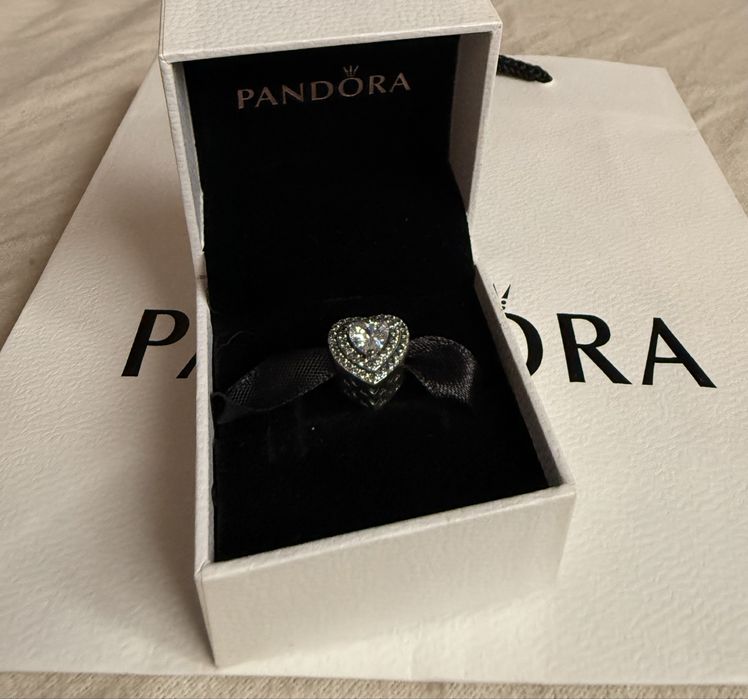 Талисман Pandora