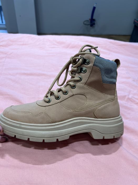 Детски зимни боти Zara 36 номер
