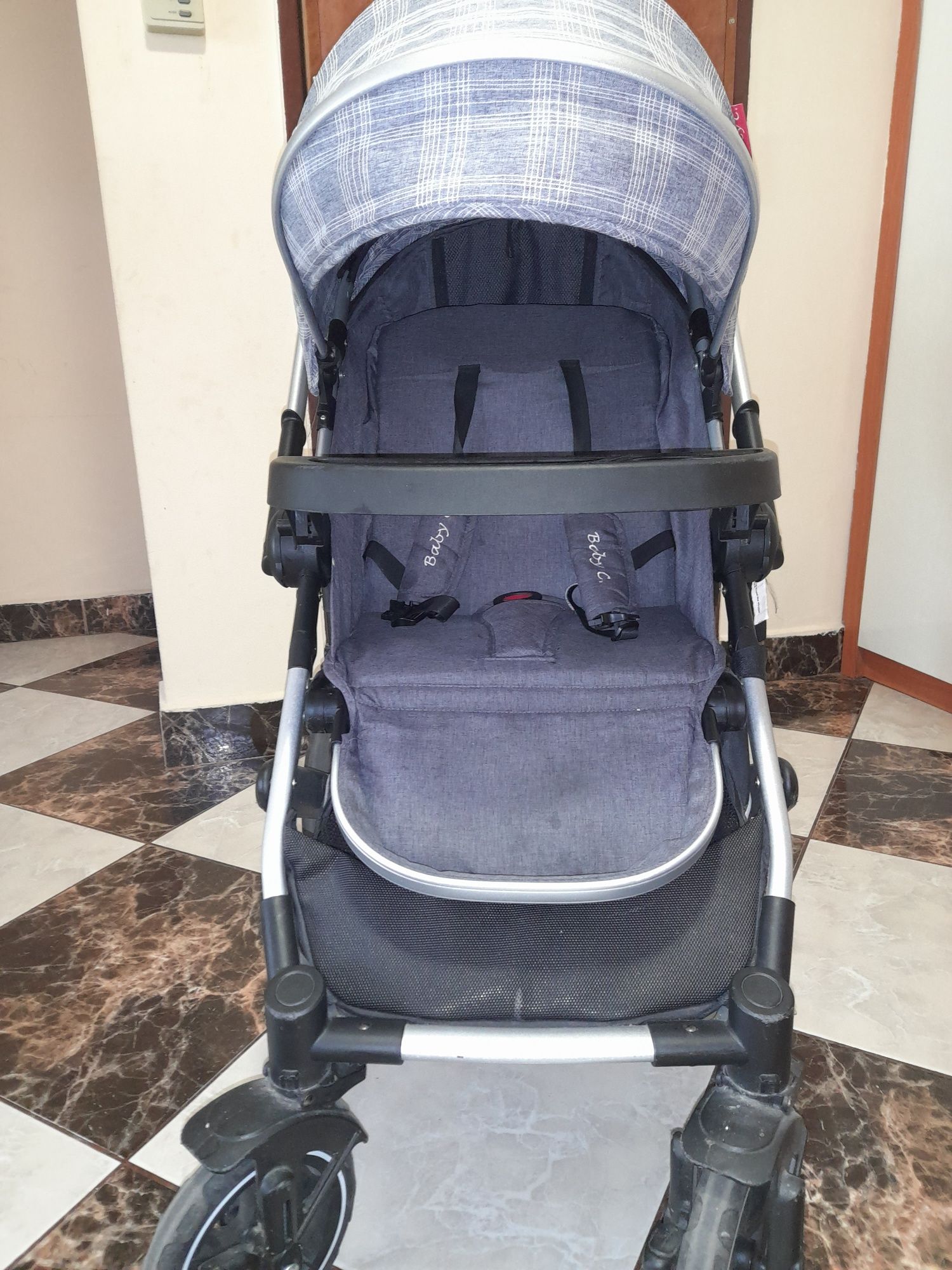 Carucior sport Baby C