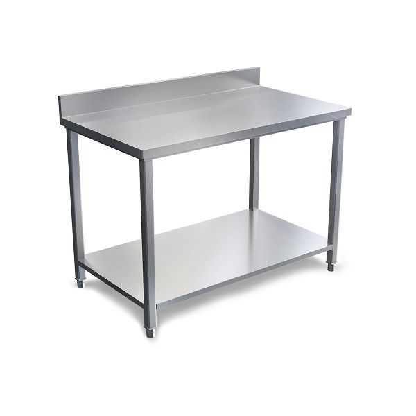 Mese și chiuvete inox