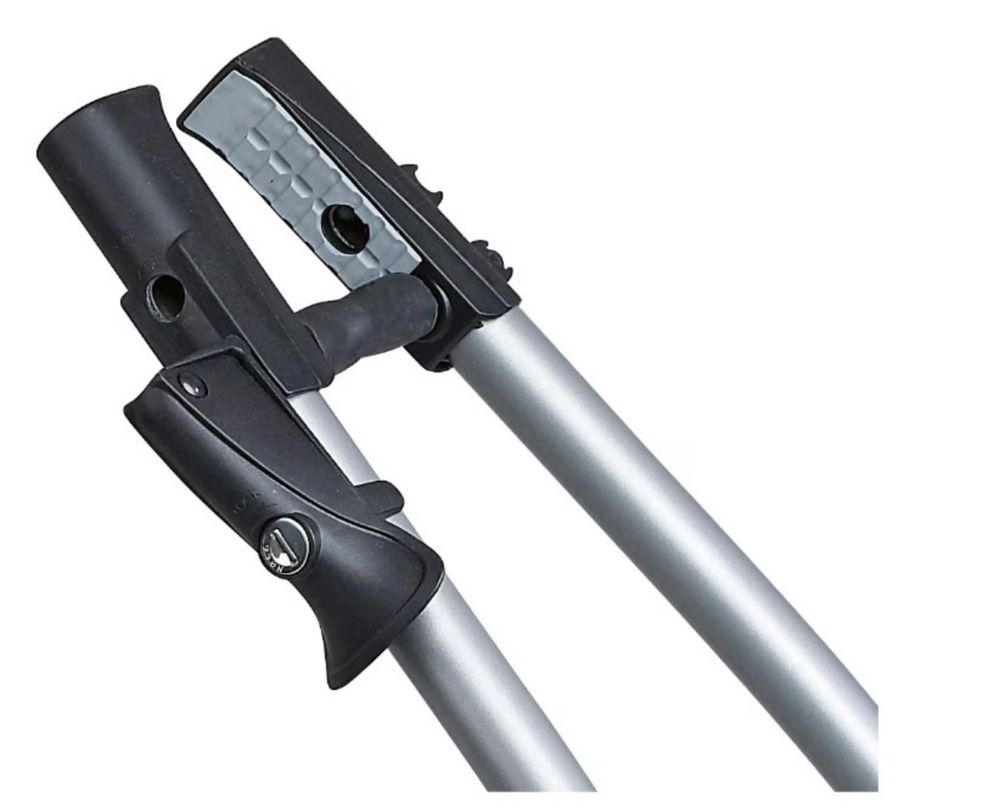 Suport biciclete THULE FreeRide 532 cu prindere pe bare transversale