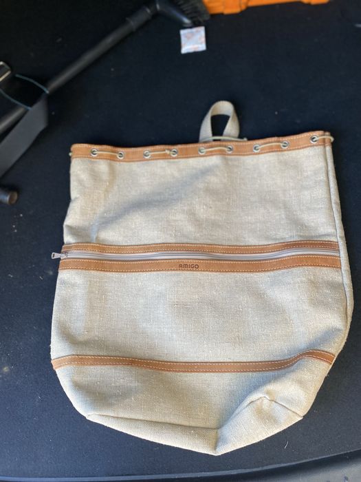 Термо-раница Halfar/ Pier One/Exped crush drybag