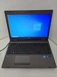 Laptop HP Probook 6570b