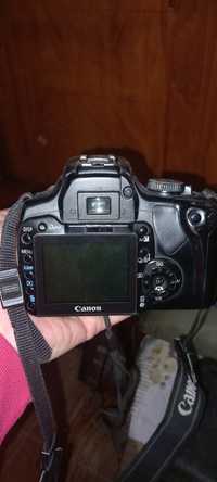 Фотоапарат Canon D400