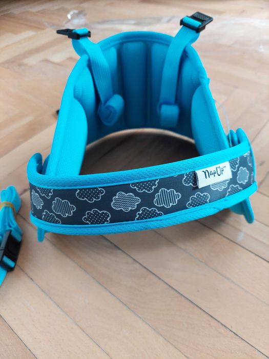 Suport tetiera scaun auto copii