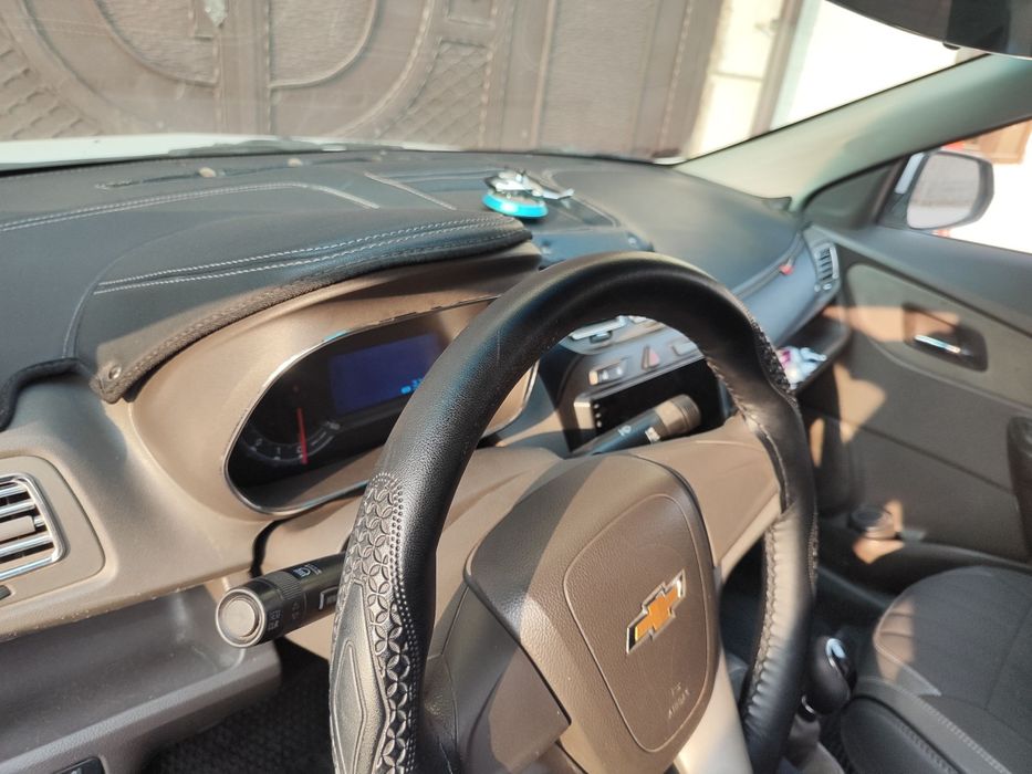 Cobalt 2013 sotiladi