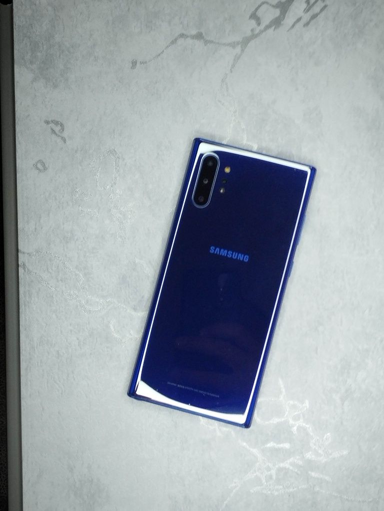 Samsung Galaxy Note10+