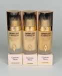 Charlotte Tilbury Тональный крем
AIRBRUSH FLAWLESS
FOUNDATION