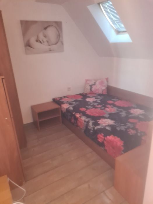 Апартамент за нощувка за работници в Ямбол