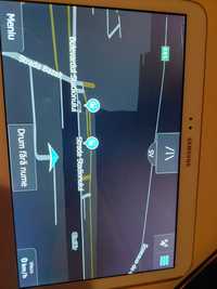Gps Navigator Camion Samsung Galaxy tab 4  7 inch