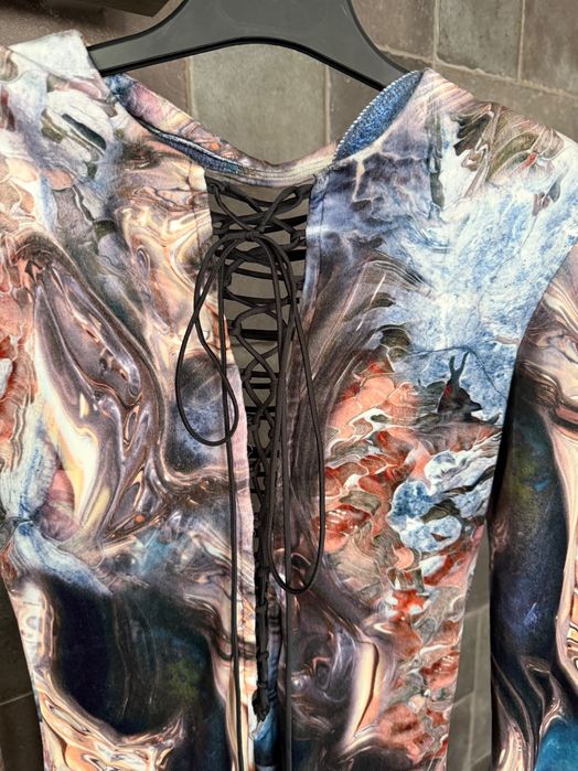 Лимитирана рокля HM studio