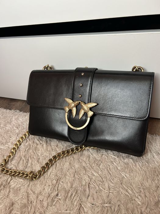 Оригинална чанта Pinko