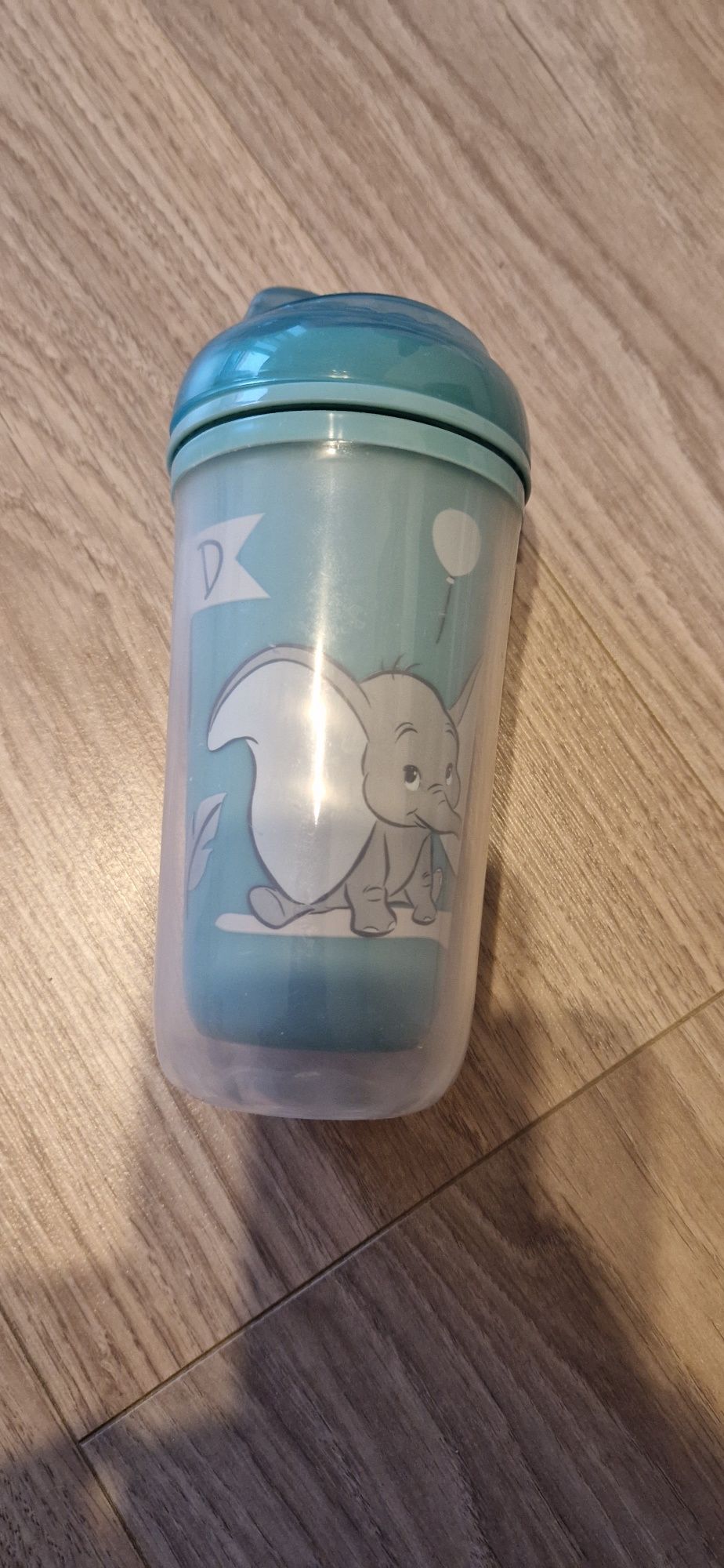 Cana sport bebe elefant