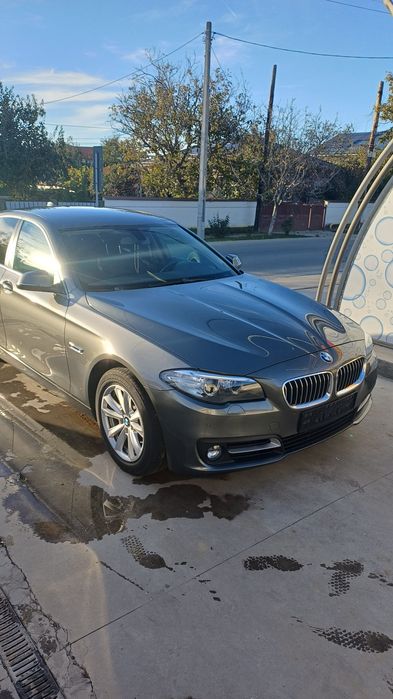 Vand Bmw seria 5/f10