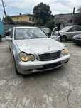 На Части! Mercedes C220 CDI w203 143кс ръчка
