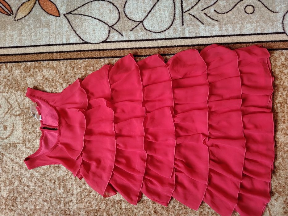 3 прекрасни рокли за повод общо за 60.00лв