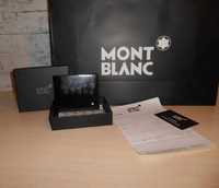 Portofel pentru bărbați Mont Blanc. Germania 811