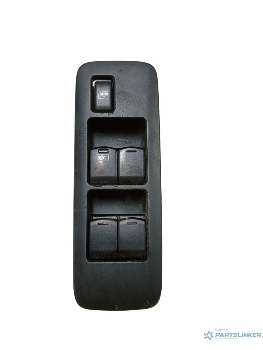 Butoane geamuri electrice NISSAN QASHQAI / QASHQAI +2 I J10, JJ10 2006 - 2014