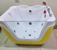 Гидромассажная ванна для детей , джакузи, baby spa