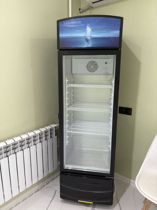 холодильник в отличном состоянии . почти новая