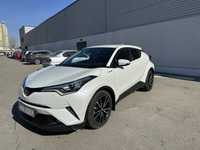 Toyota C-HR 1,8 Hibrid Prima inmatriculare 2019 echipare completa