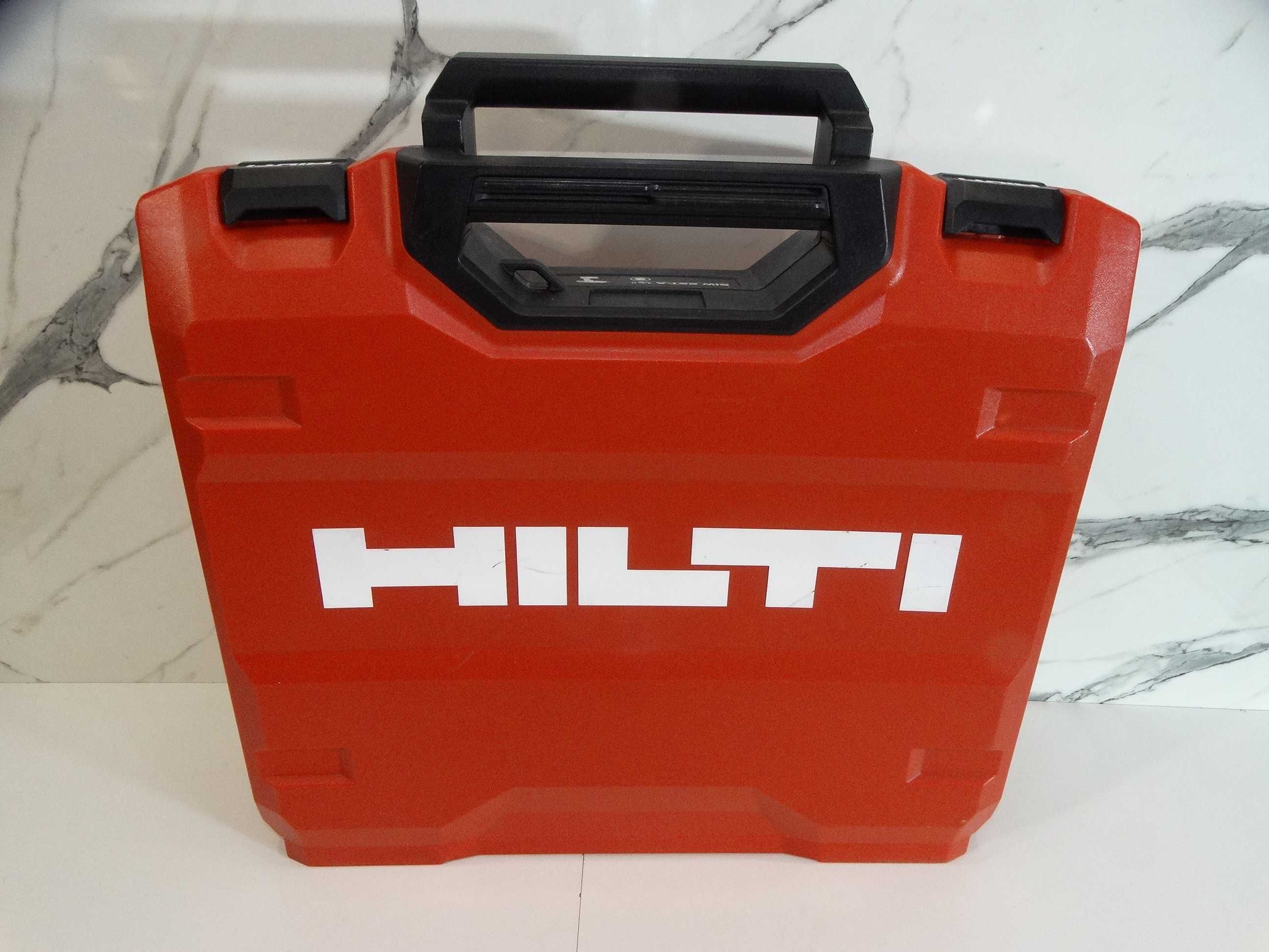 Hilti SIW 22T / SIW 9 - Празен куфар