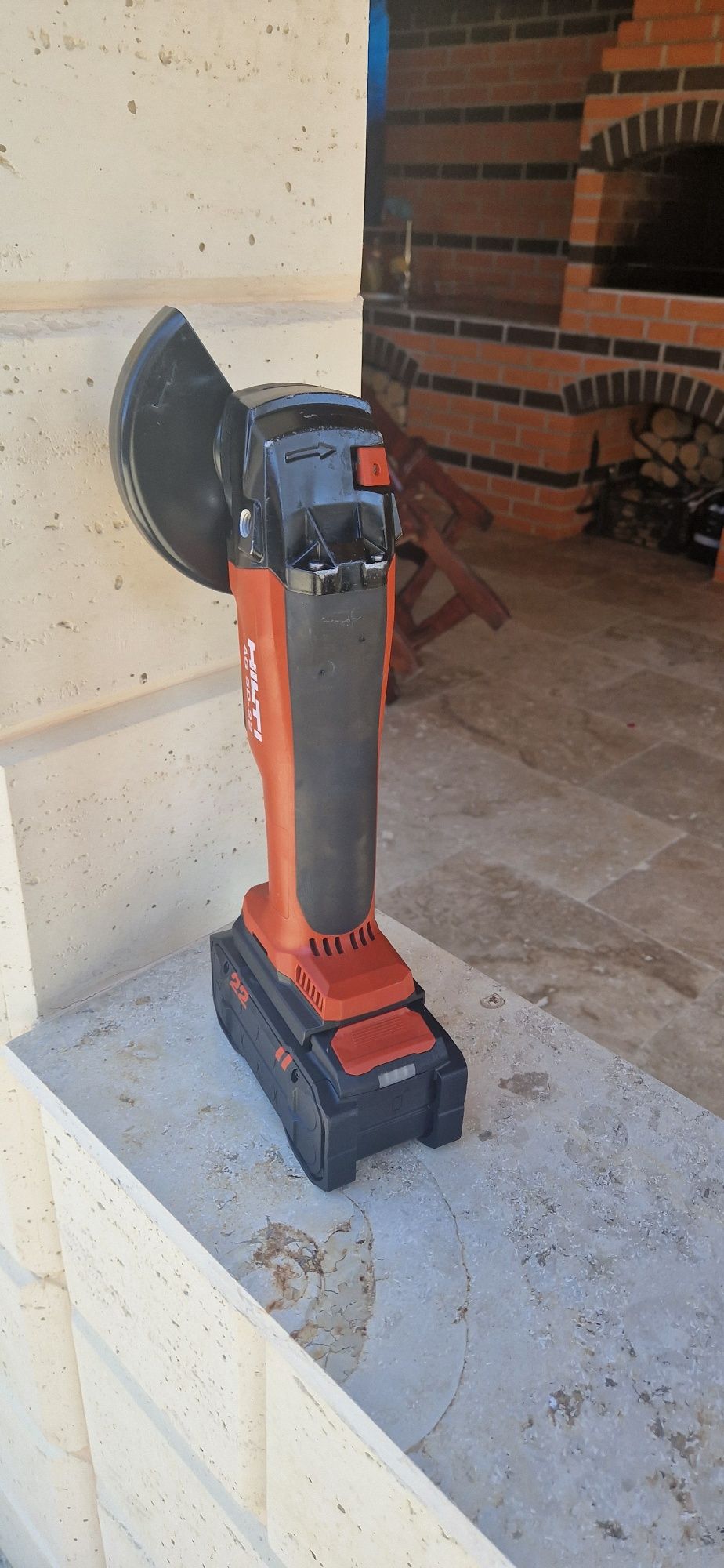 Hilti ag 5 d nuron