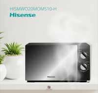 Hisense Mикроволновая печь Компактного типа (20л)  Доставка бесплатно