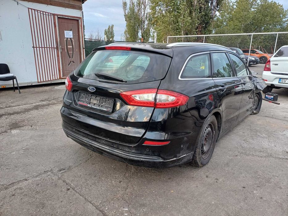 Dezmembrez Ford Mondeo MK5 Din 2015-2.0 Diesel-7TCE
