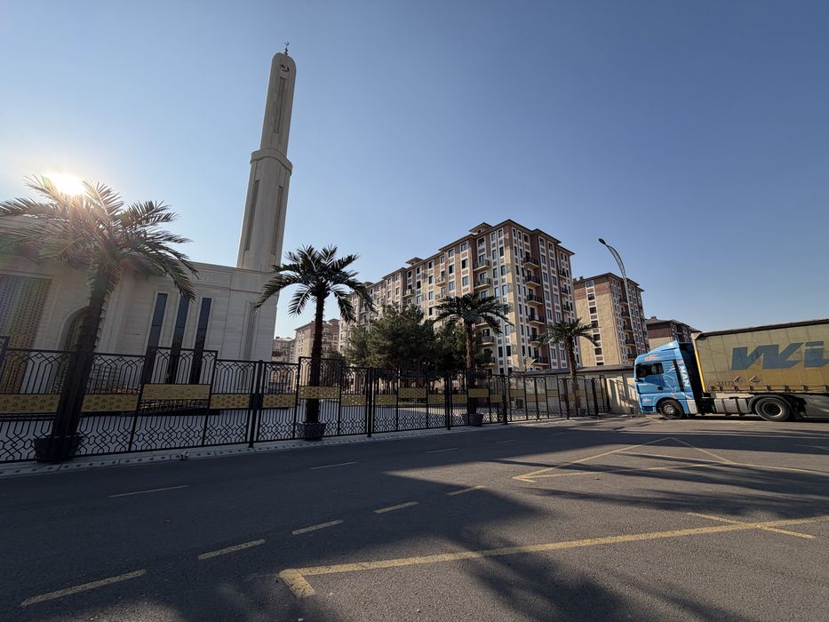 СРОЧНО Своя БЕК БАРАКА  1/5/8 Эшонгузар (КОРОБКА)