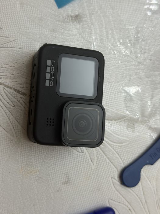 GoPro hero 9 Black