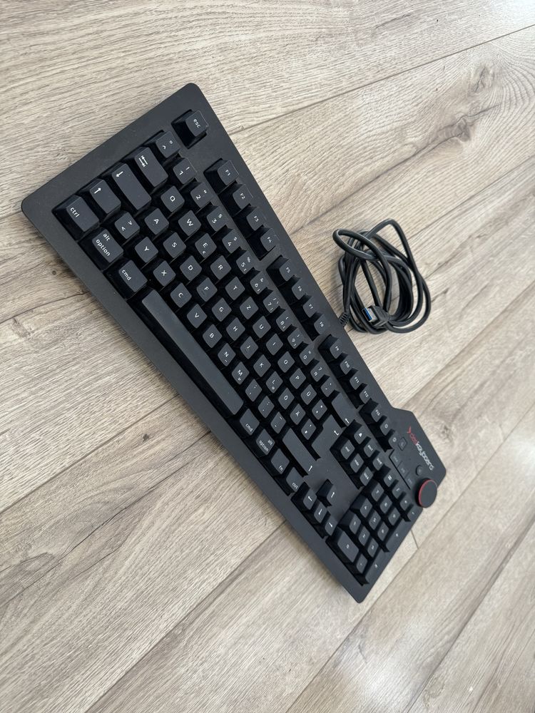Das Keyboard 4 Layout DE german