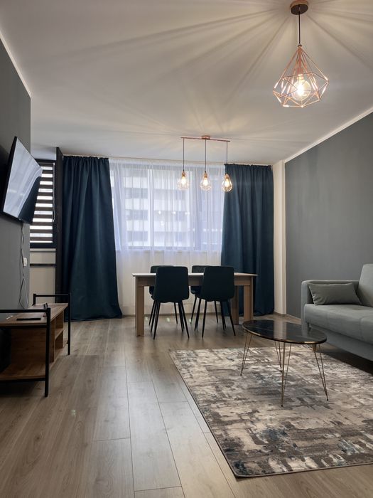 Apartament 2 camere de inchiriat Xcity Tower