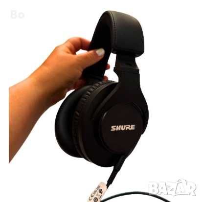 Shure Професионално аудио