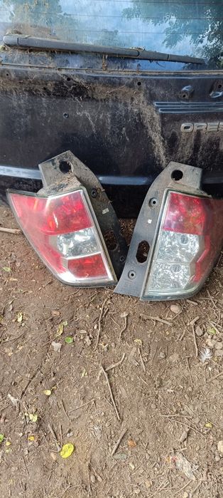 Piese Subaru Forester an 2010.