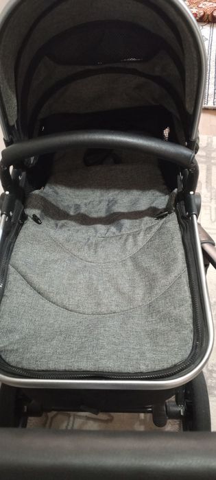 Kolyaska sotiladi yengi