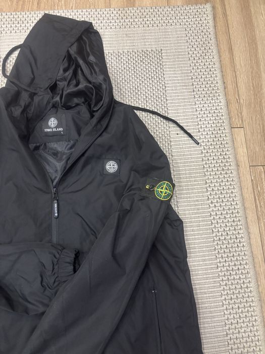 Geaca Stone Island nou L