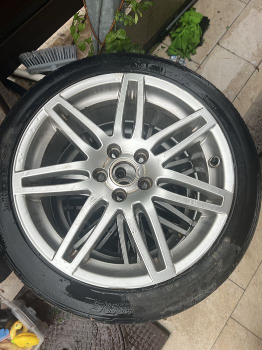 Jante 5x112 originale audi